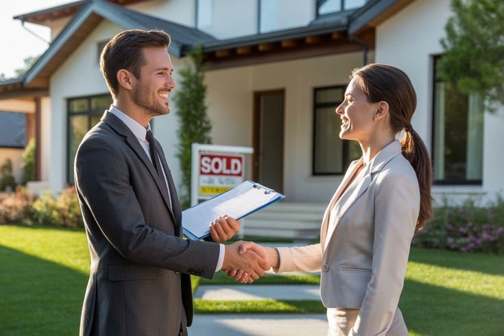 real estate agent (1)